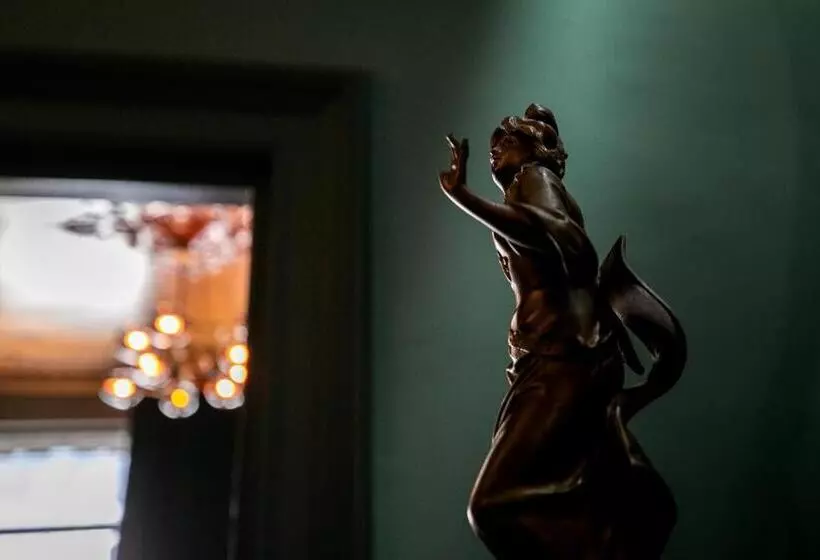 B&b Boutique Hotel N10