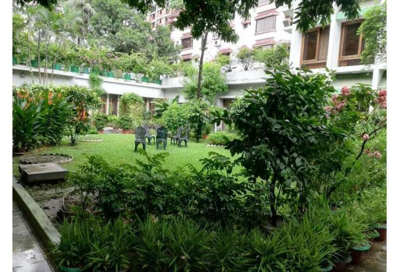 هتل Ambrosia Guest House