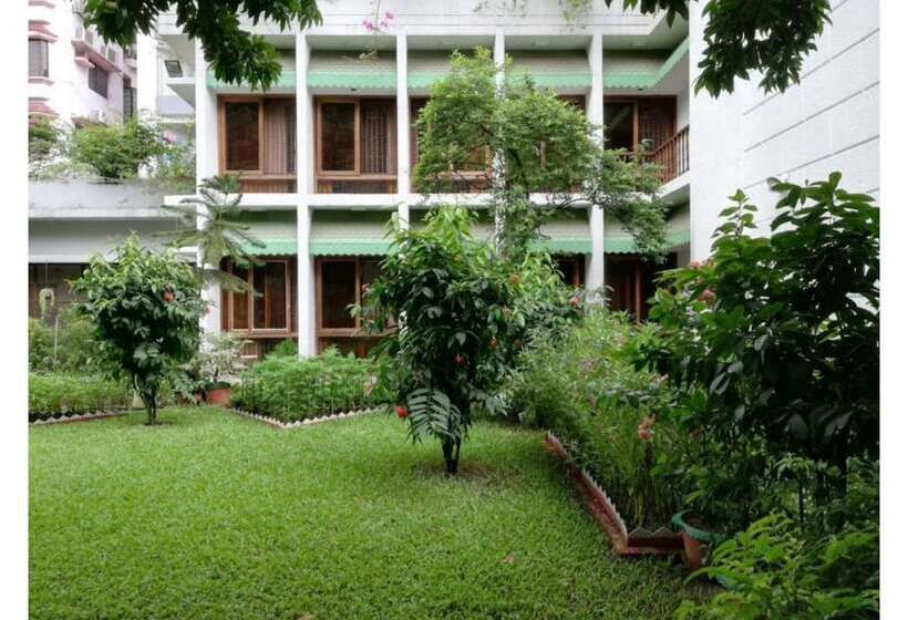 هتل Ambrosia Guest House