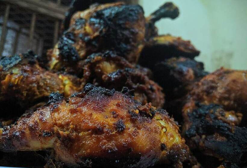 هتل Ambrosia Guest House