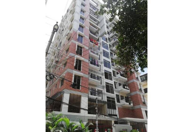 هتل Ambrosia Guest House