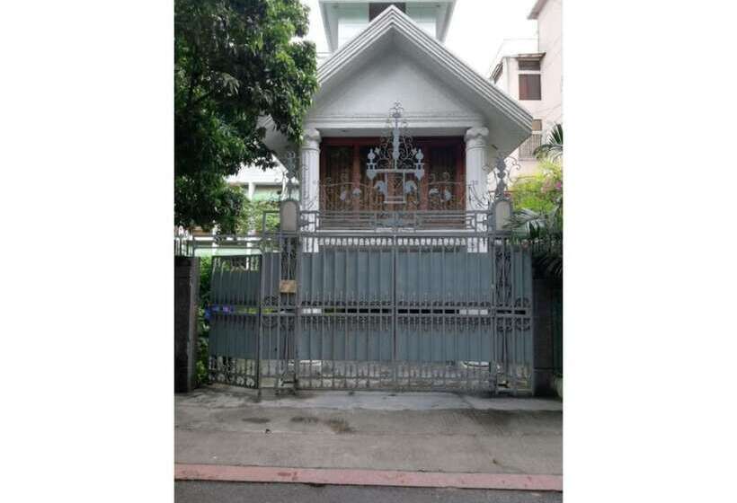 هتل Ambrosia Guest House