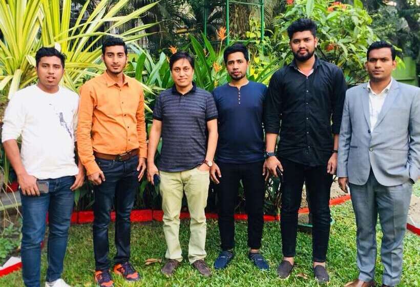 هتل Ambrosia Guest House