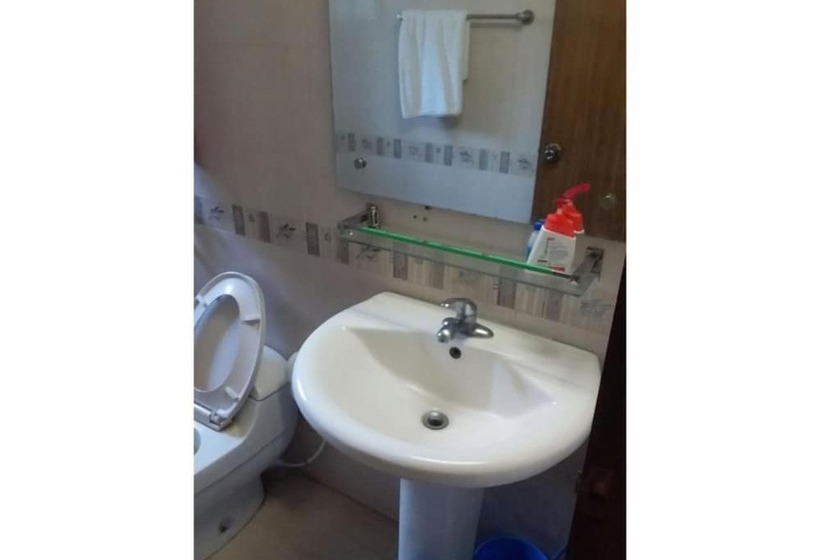 هتل Ambrosia Guest House