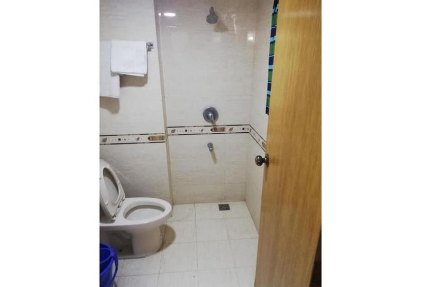 هتل Ambrosia Guest House