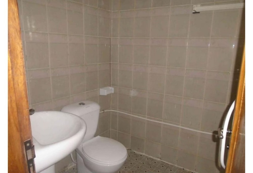 هتل Ambrosia Guest House