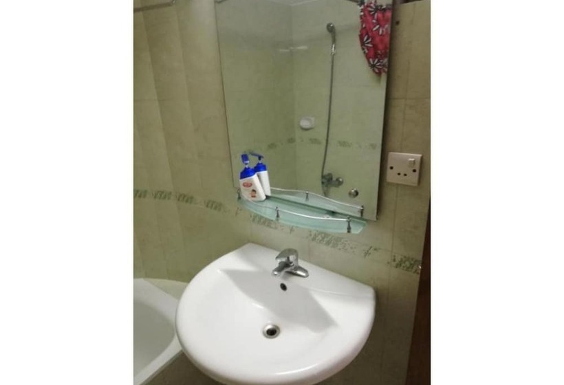 هتل Ambrosia Guest House