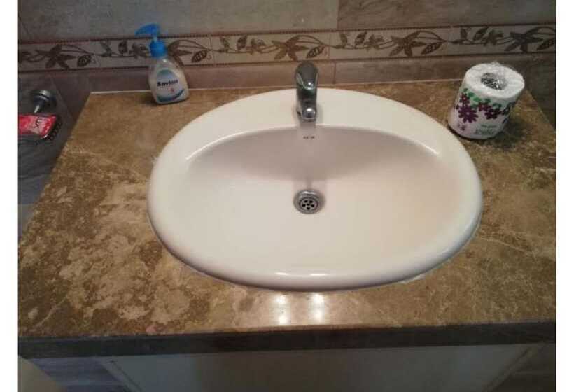 هتل Ambrosia Guest House