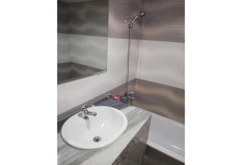 هتل Ambrosia Guest House