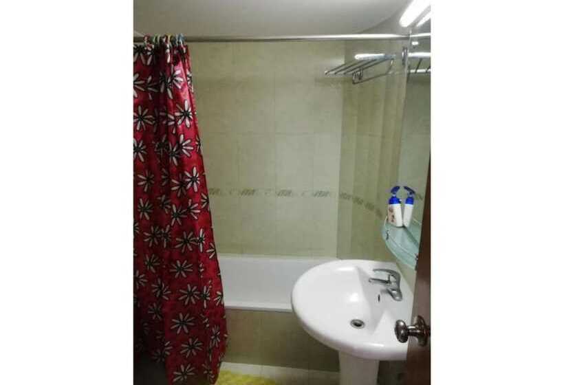 هتل Ambrosia Guest House