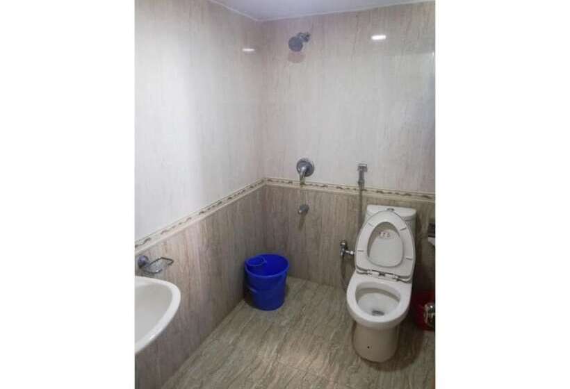 هتل Ambrosia Guest House