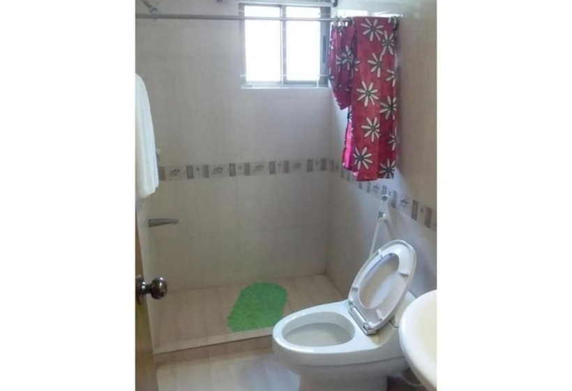 هتل Ambrosia Guest House