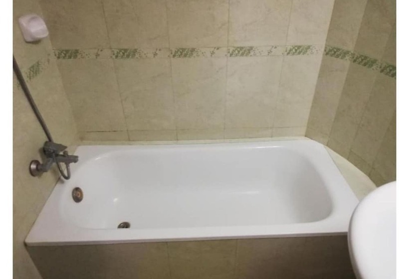 هتل Ambrosia Guest House