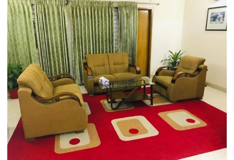 هتل Ambrosia Guest House