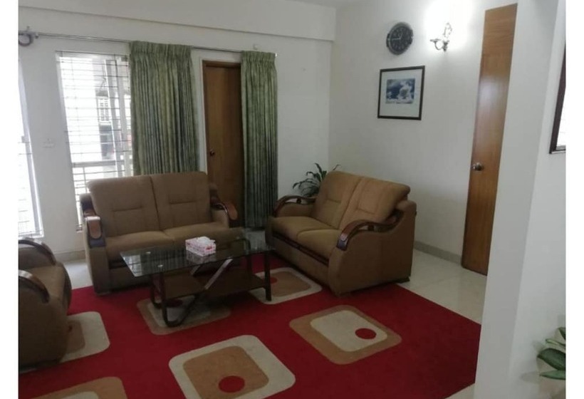 هتل Ambrosia Guest House