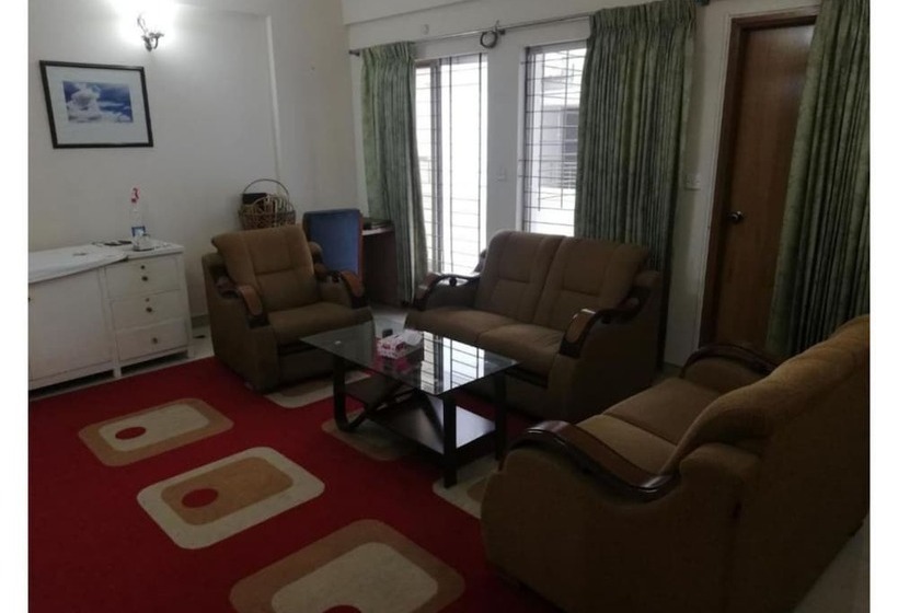 هتل Ambrosia Guest House