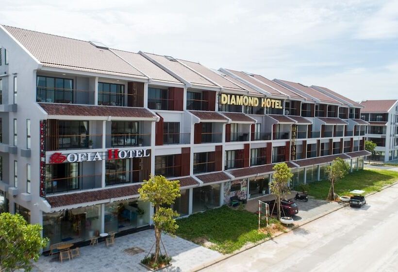 فندق Sofia