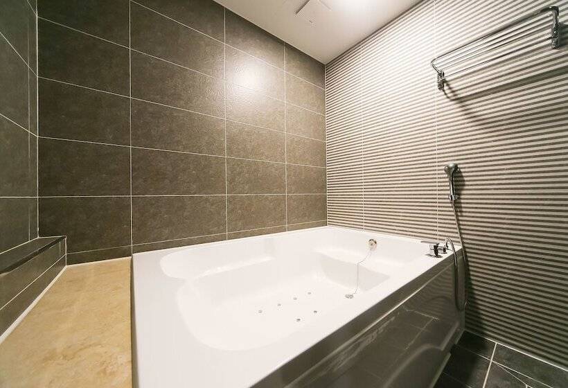 Hotel Le Idea Gyeongju