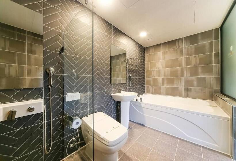 Hotel Le Idea Gyeongju