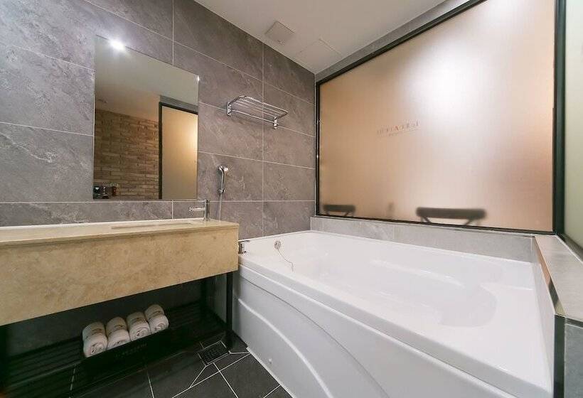 Hotel Le Idea Gyeongju