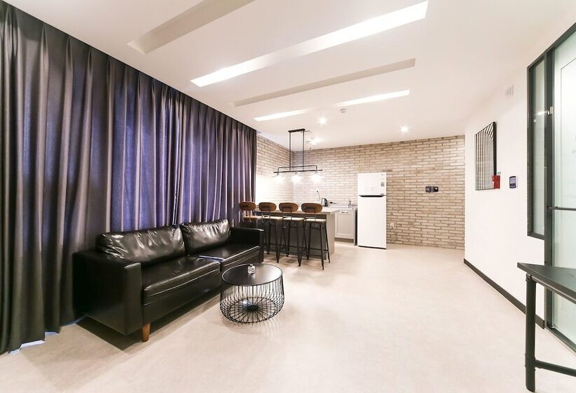 Hotel Le Idea Gyeongju