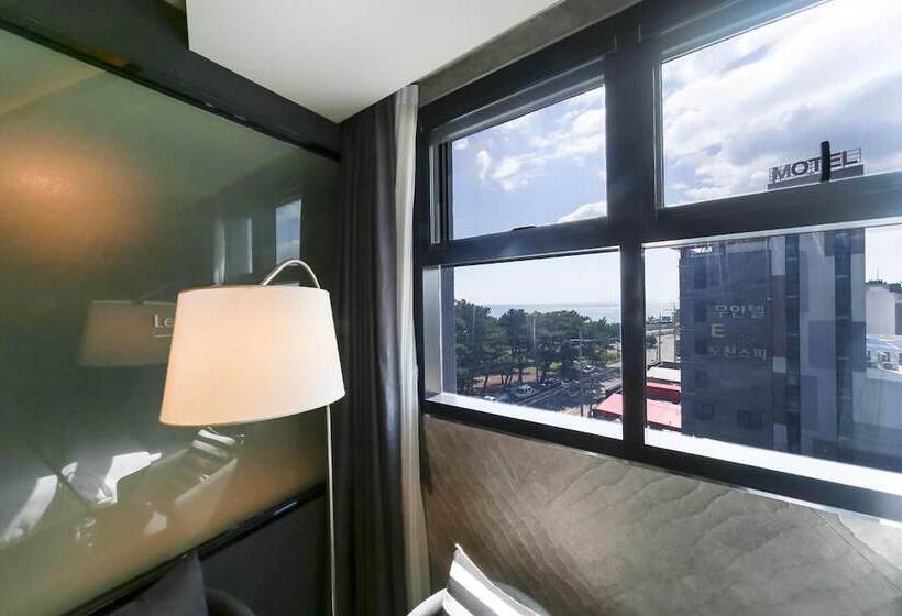 Hotel Le Idea Gyeongju