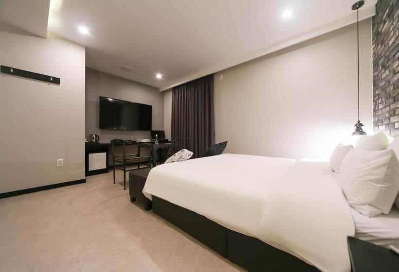 Hotel Le Idea Gyeongju