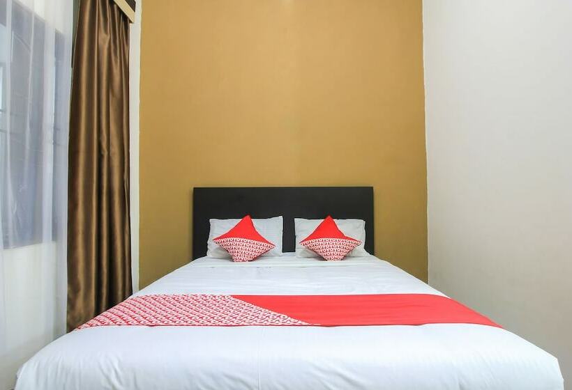 فندق Oyo 962 Family Residence