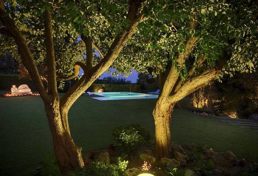 بنسيون El Porxo B&b