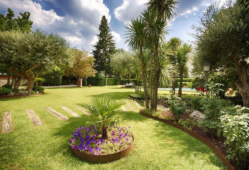 بنسيون El Porxo B&b