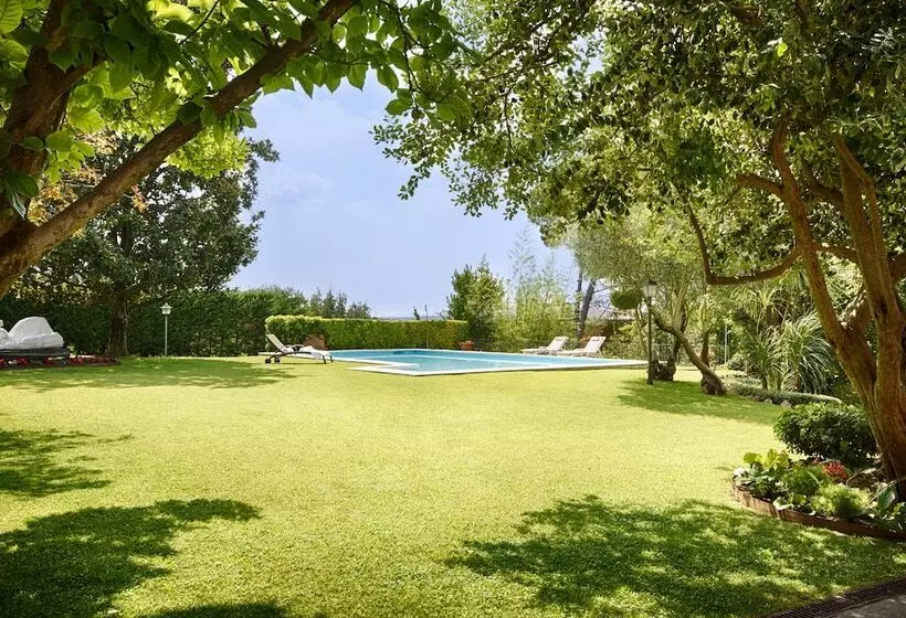 پانسیون El Porxo B&b