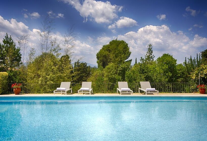 بنسيون El Porxo B&b