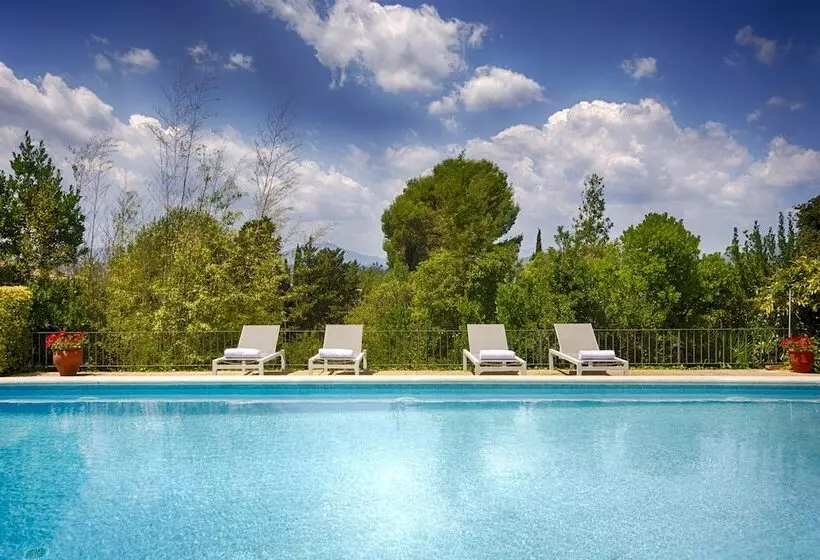 پانسیون El Porxo B&b