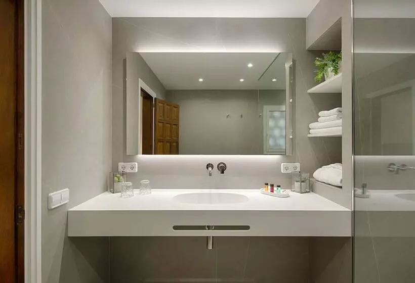 پانسیون El Porxo B&b