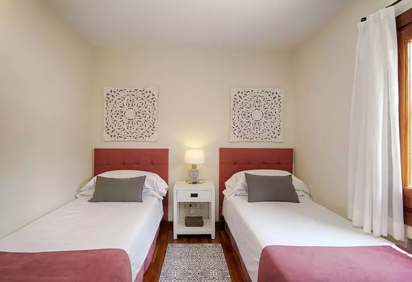 پانسیون El Porxo B&b