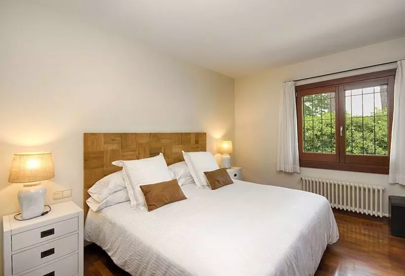 پانسیون El Porxo B&b