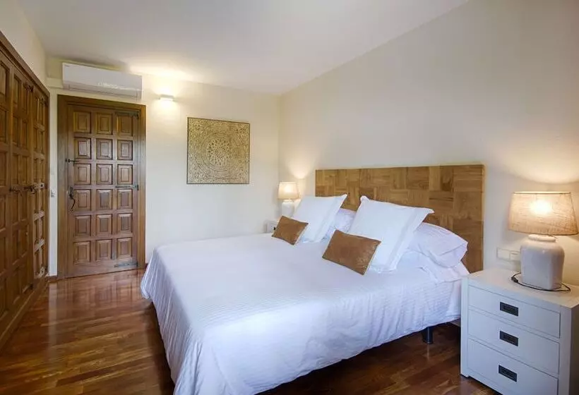 پانسیون El Porxo B&b