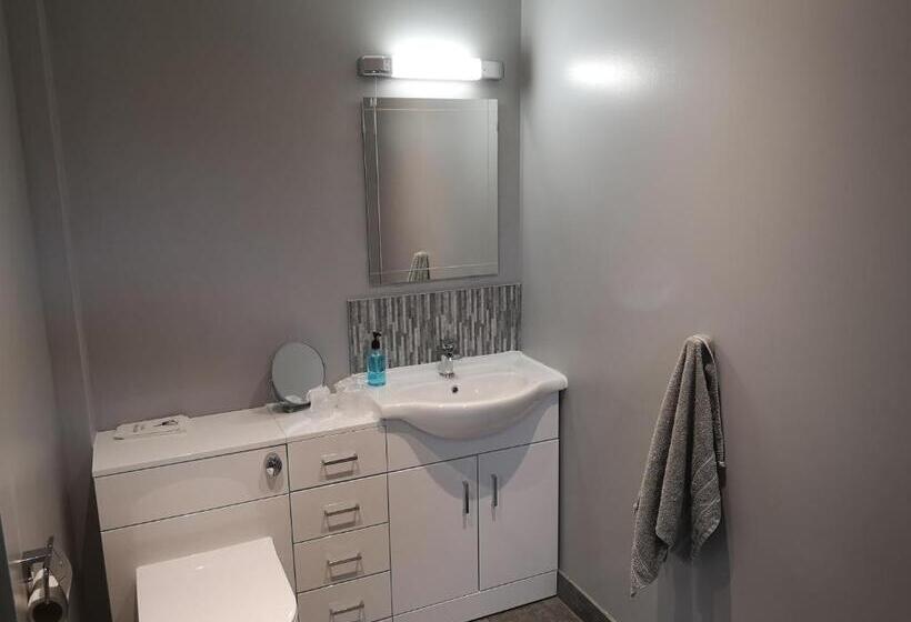 펜션 Honeysuckle Homestead