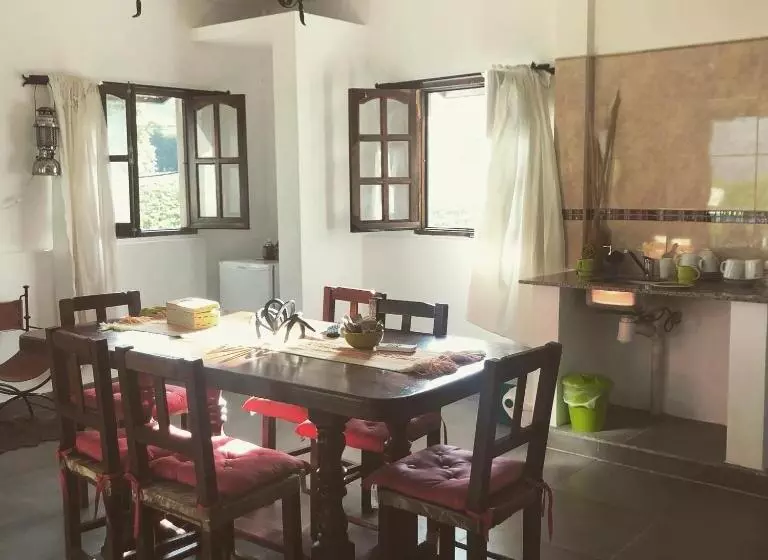 Majatalo Hostal Los Faroles Chicoana