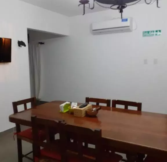 Majatalo Hostal Los Faroles Chicoana