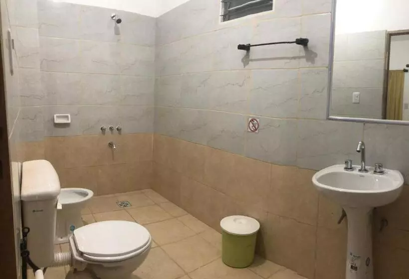 Majatalo Hostal Los Faroles Chicoana