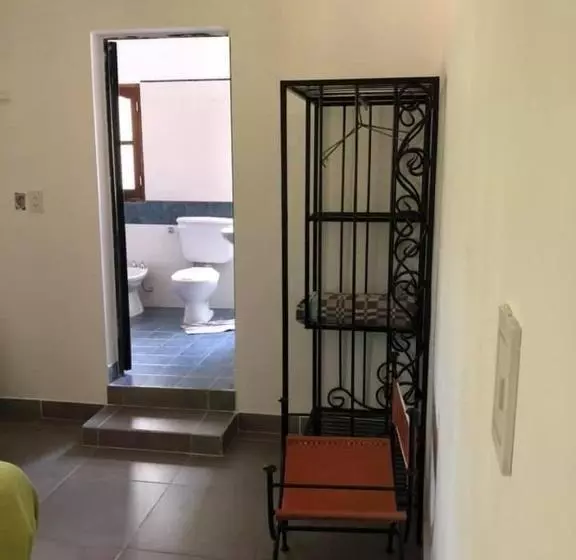 Majatalo Hostal Los Faroles Chicoana