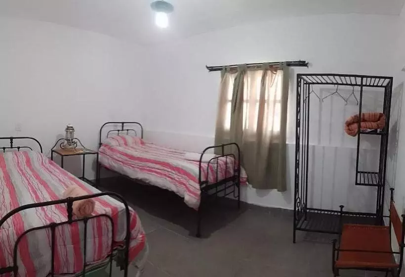 Majatalo Hostal Los Faroles Chicoana