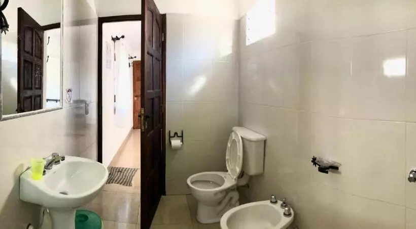 Majatalo Hostal Los Faroles Chicoana