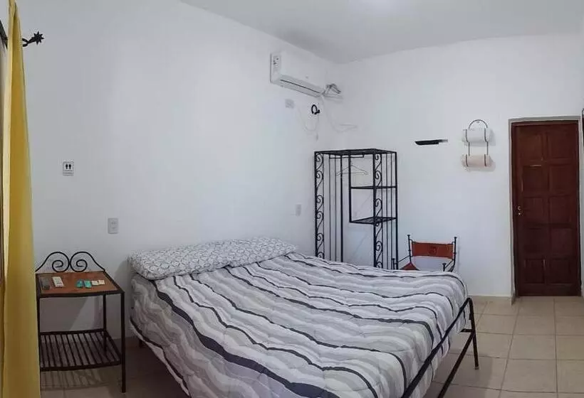 Majatalo Hostal Los Faroles Chicoana