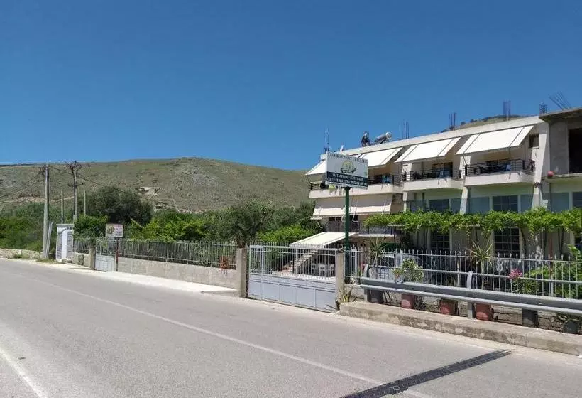 پانسیون Olive Lodge