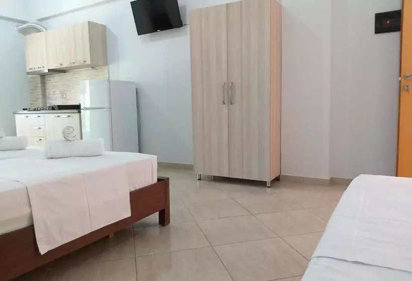 پانسیون Olive Lodge