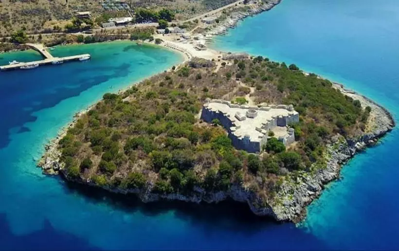 پانسیون Olive Lodge