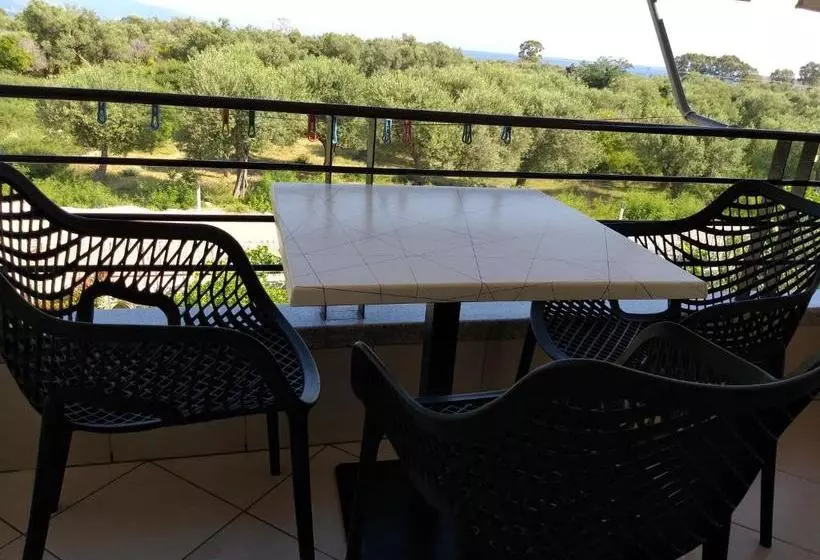 پانسیون Olive Lodge