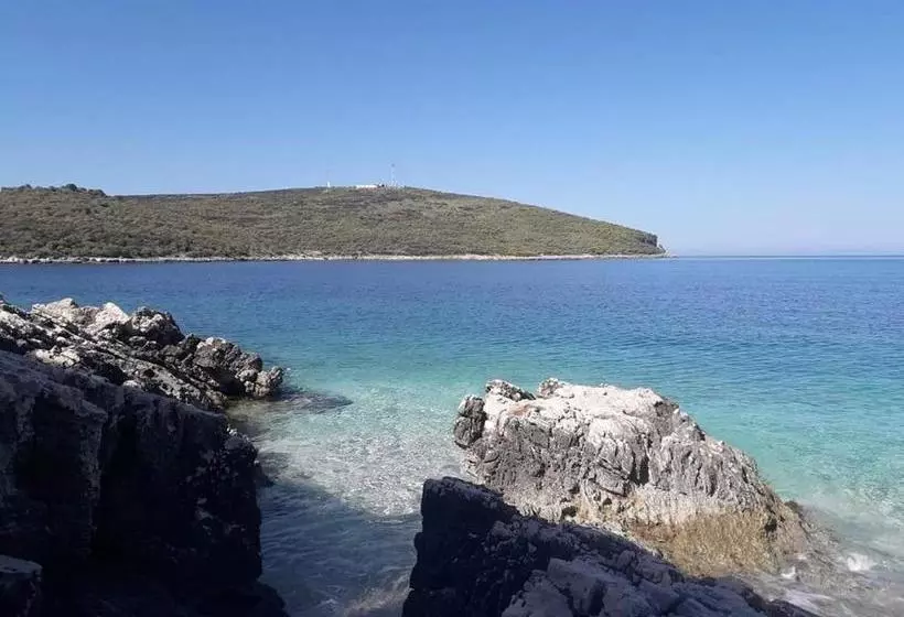 پانسیون Olive Lodge